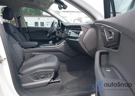 2023 Audi Q7 Premium Plus 45 Tfsi Quattro Tiptronic z USA, uszkodzony, nr VIN WA1LCBF71PD019481